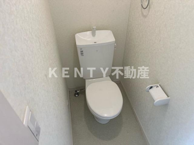 【トイレ】 | ＫＫハウス羽田 | トイレも気になるポイント