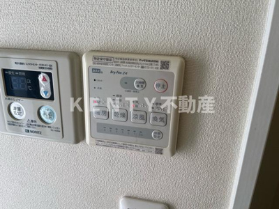 【設備】 | ＫＫハウス羽田