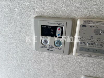 【設備】 | ＫＫハウス羽田
