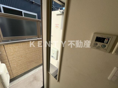 【設備】 | ＫＫハウス羽田