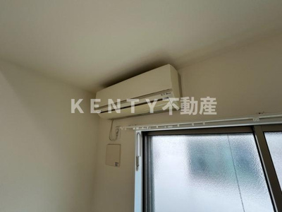 【設備】 | ＫＫハウス羽田