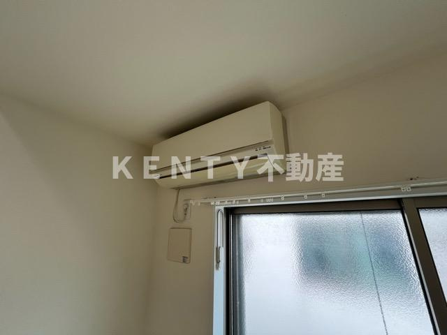 【設備】 | ＫＫハウス羽田