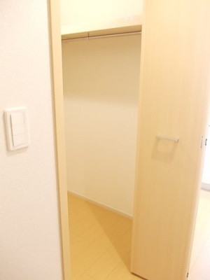 【収納】 | シャンフルール・アイ