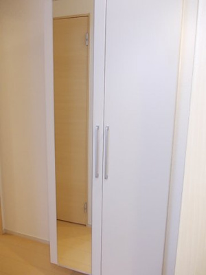 【設備】 | シャンフルール・アイ