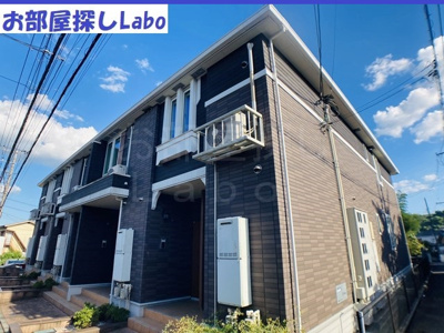 【外観】 | シャンフルール・アイ