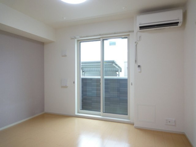 【居間・リビング】 | シャンフルール・アイ