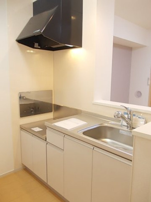 【キッチン】 | シャンフルール・アイ