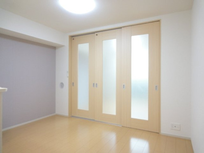 【内装】 | シャンフルール・アイ