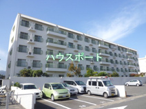 ハイム長岡A棟の画像