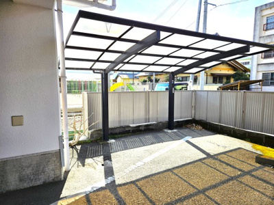 【その他共用部分】 | ピュアセレーナ21