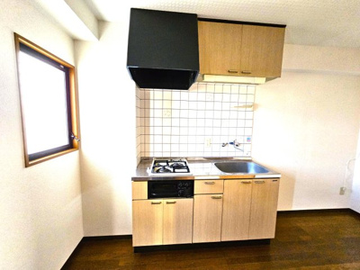 【キッチン】 | ピュアセレーナ21 | きれいなキッチンです