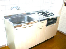 ピュアセレーナ21の画像