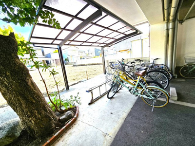 【設備】 | ピュアセレーナ21