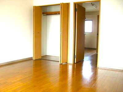 【収納】 | ピュアセレーナ21 | 便利な収納スペースです