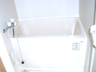 【浴室】 | ピュアセレーナ21 | 日々の疲れを癒すお風呂付です