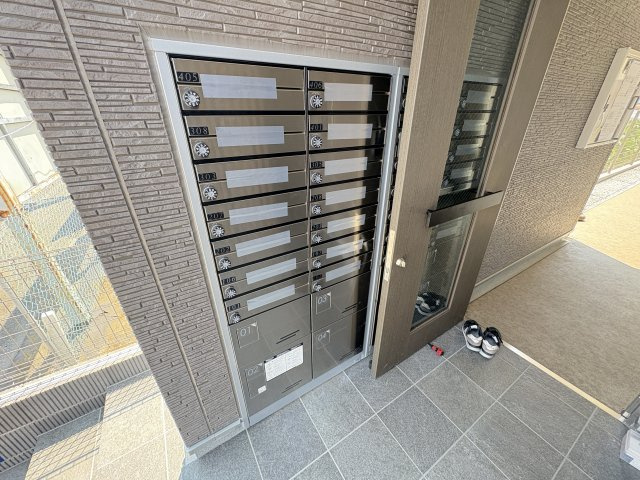 リブリ・中神Ⅱのその他共用部分