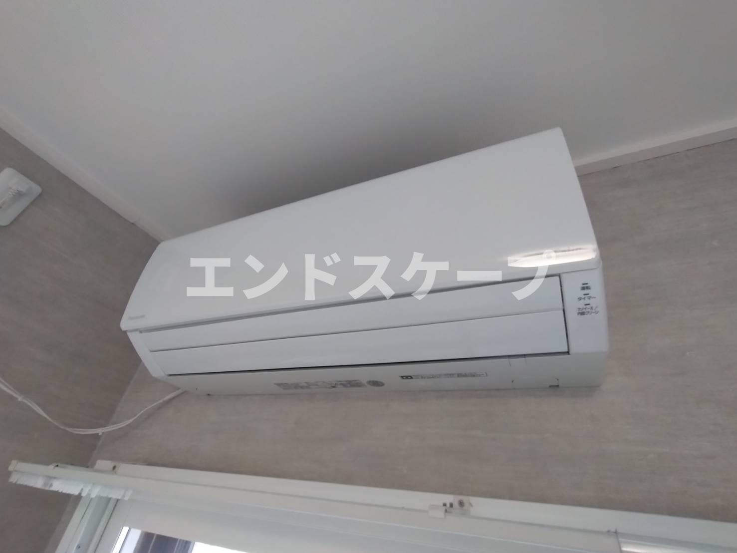 メゾンキャッスルの設備|高崎、前橋のお部屋探しはエンドスケープまで！お客様の理想お聞かせ下さい♪