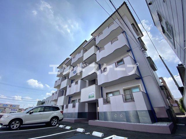 メゾンキャッスル