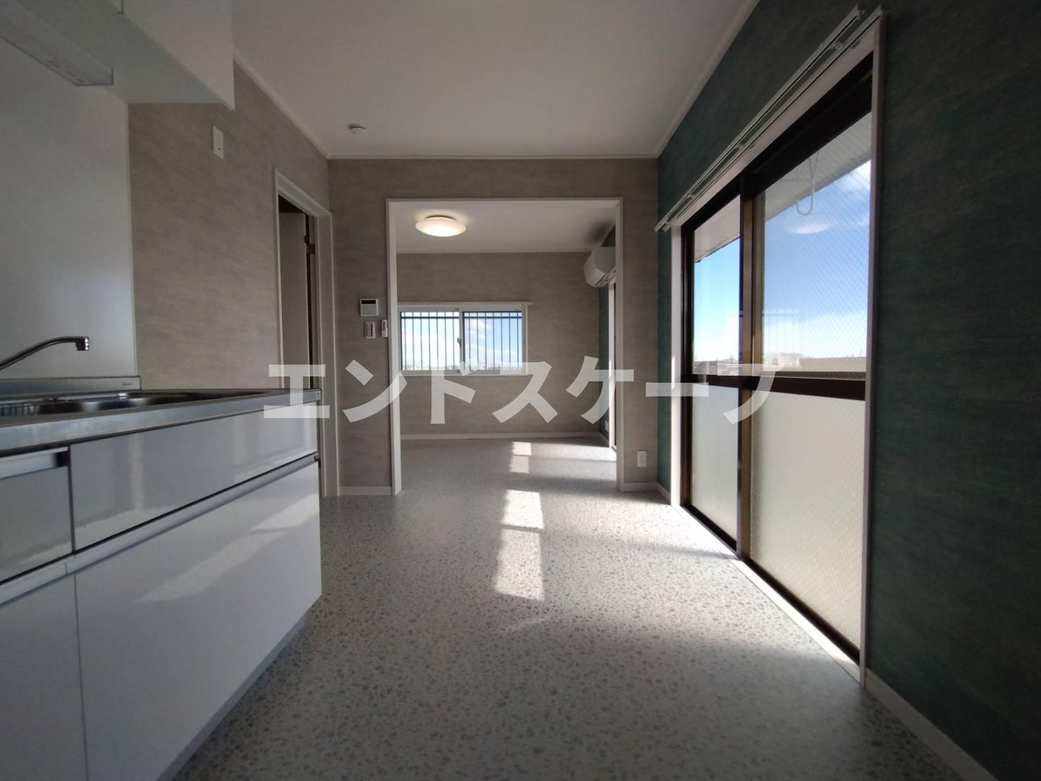 メゾンキャッスルのロビー|高崎、前橋のお部屋探しはエンドスケープまで！お客様の理想お聞かせ下さい♪