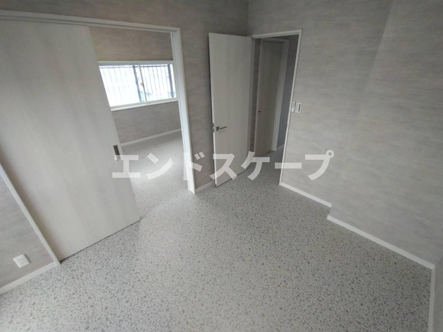 メゾンキャッスルのロビー|高崎、前橋のお部屋探しはエンドスケープまで！お客様の理想お聞かせ下さい♪