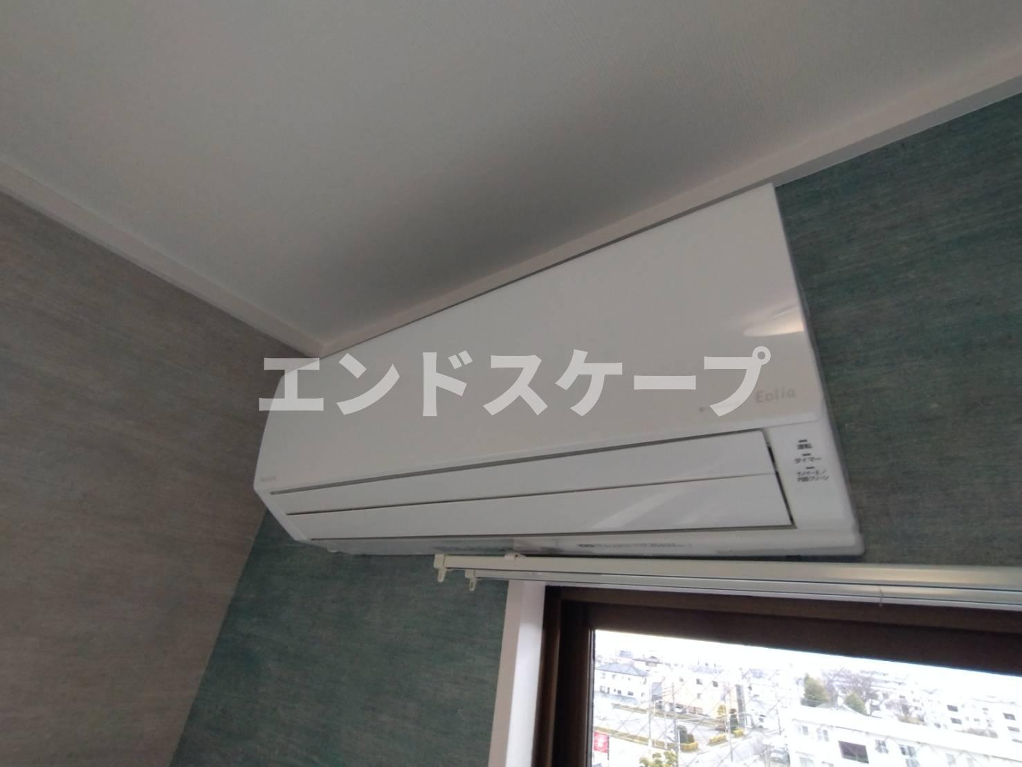 メゾンキャッスルの設備|高崎、前橋のお部屋探しはエンドスケープまで！お客様の理想お聞かせ下さい♪