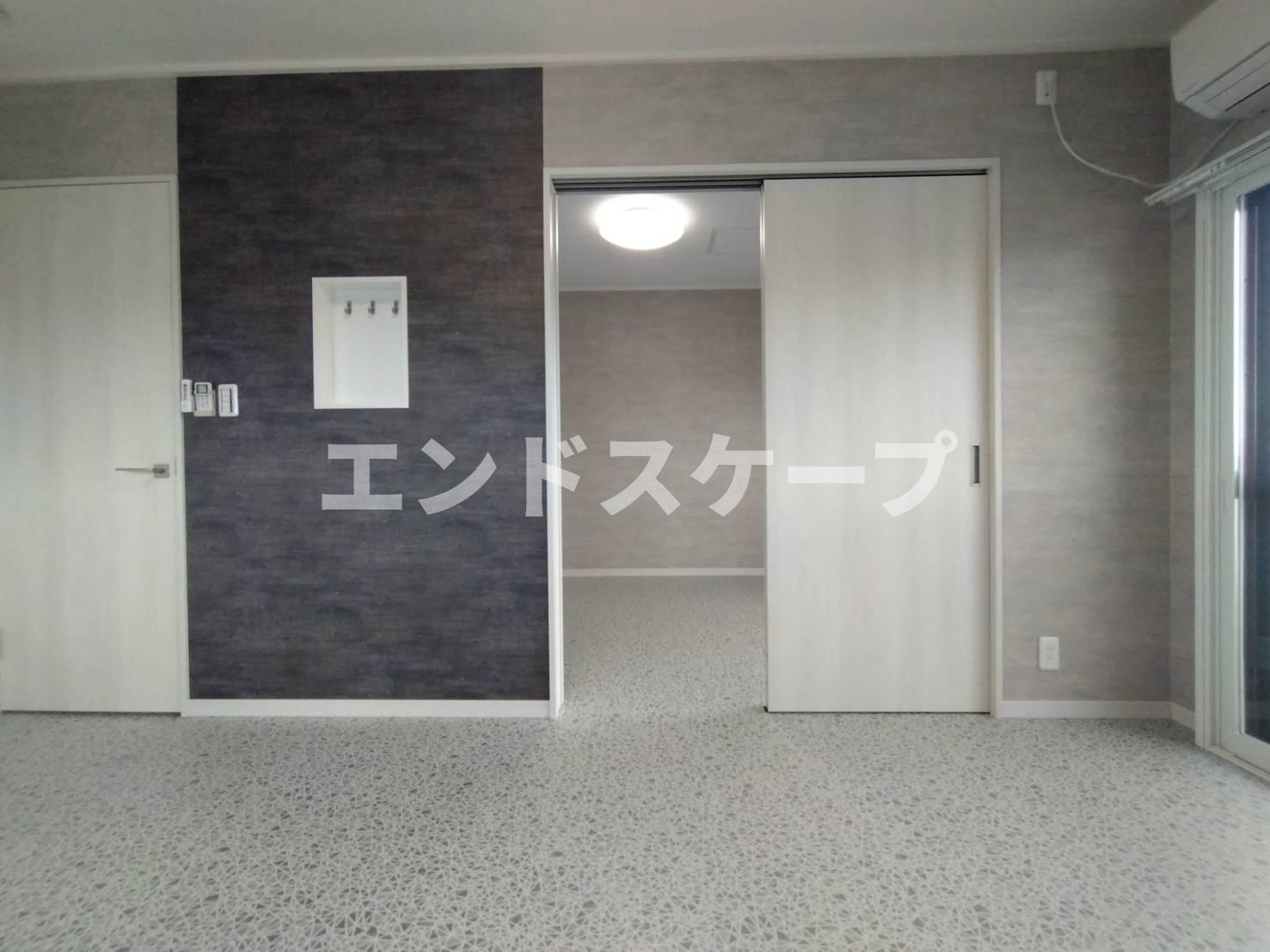 メゾンキャッスルのその他共用部分|高崎、前橋のお部屋探しはエンドスケープまで！お客様の理想お聞かせ下さい♪