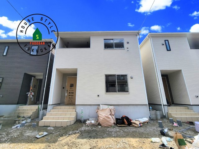 福岡市西区石丸2丁目第10-5棟（3号棟）