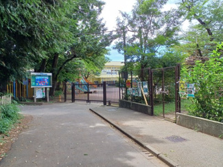 【周辺】 | 練馬区南大泉2丁目　中古戸建 | みどりが丘保谷幼稚園　約700m