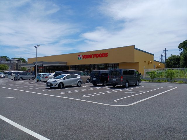 練馬区南大泉2丁目　中古戸建