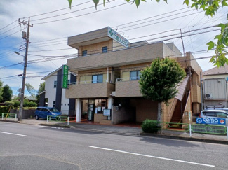 【周辺】 | 練馬区南大泉2丁目　中古戸建 | 仁徳クリニック　約398m