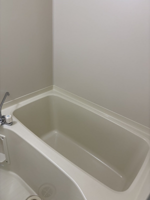 【浴室】 | KOINOMOTOマンション