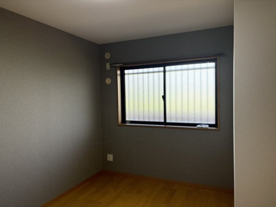 【洋室】 | KOINOMOTOマンション