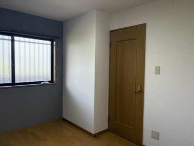 【洋室】 | KOINOMOTOマンション