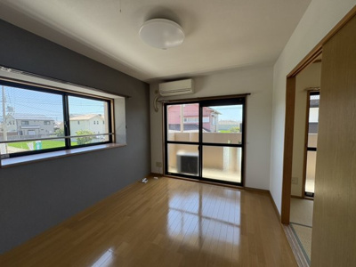 【洋室】 | KOINOMOTOマンション