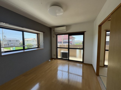 【洋室】 | KOINOMOTOマンション