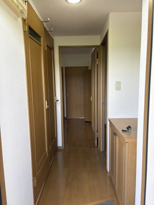 【玄関】 | KOINOMOTOマンション