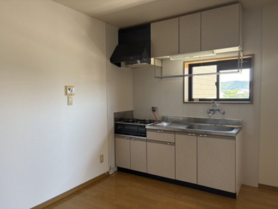 【キッチン】 | KOINOMOTOマンション