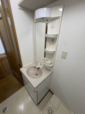 【洗面所】 | KOINOMOTOマンション