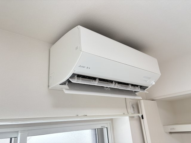 リブリ・中神Ⅱの設備