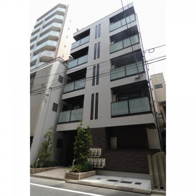 【外観】 | The Vieuno Mukojima