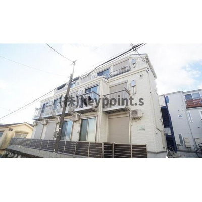 【外観】 | フローレンスベリー