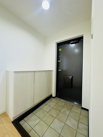 【玄関】の画像