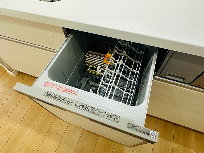 【キッチン】の画像