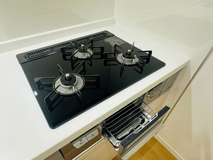 【キッチン】の画像