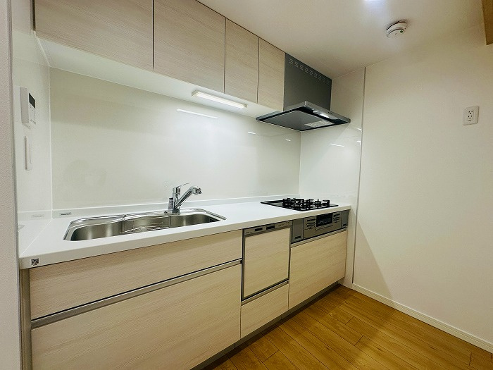 【キッチン】の画像