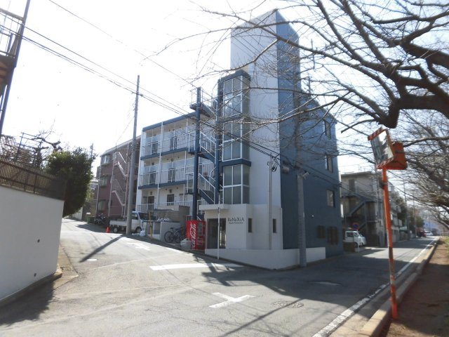 レナジア東所沢