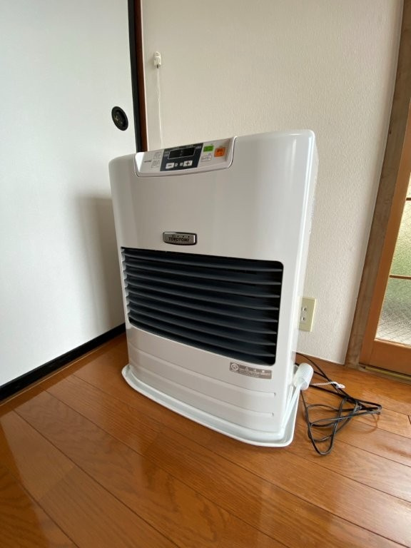 マンションストークの設備