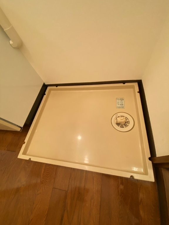 マンションストークの設備