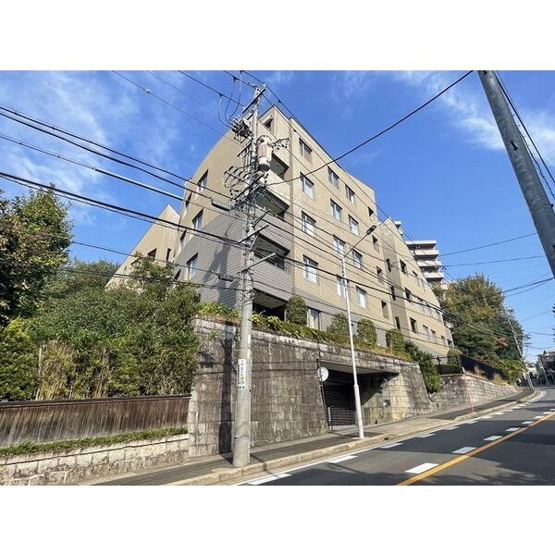 【外観】 | ダイアパレスロイヤル八事