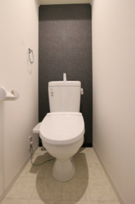 【トイレ】 | メゾンプラージュ